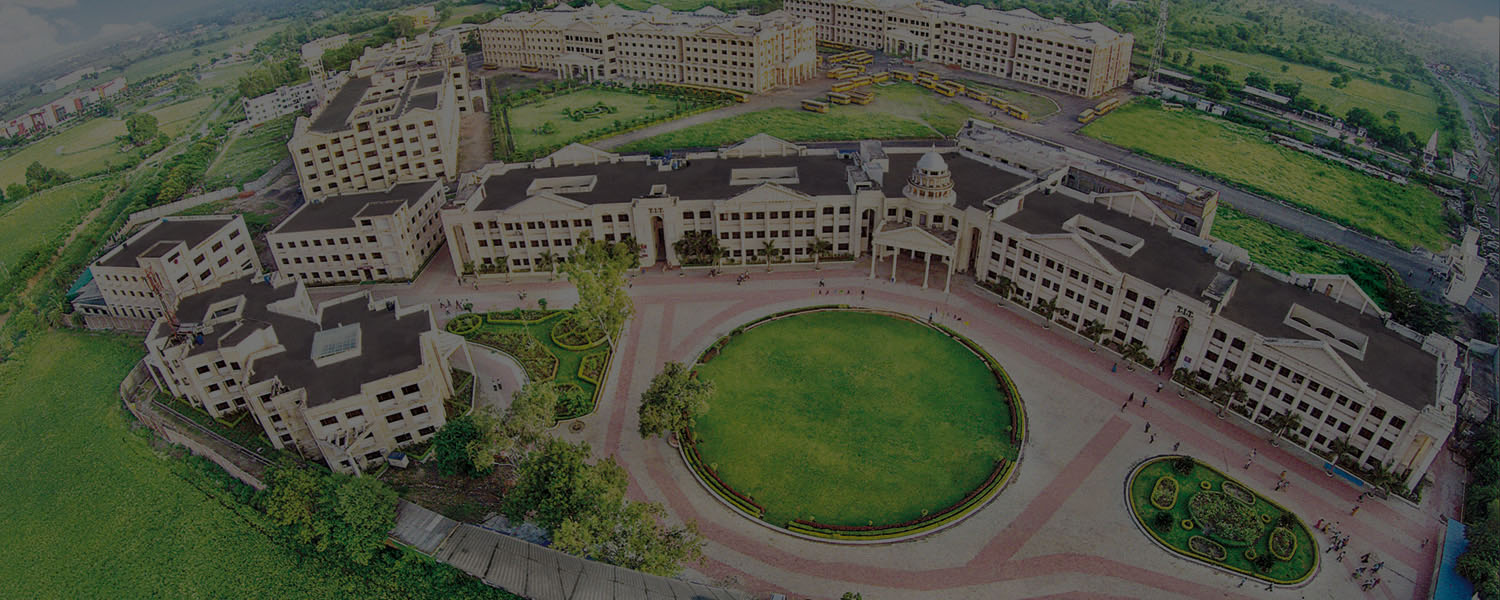 Technocrats Institute of Technology -MBA