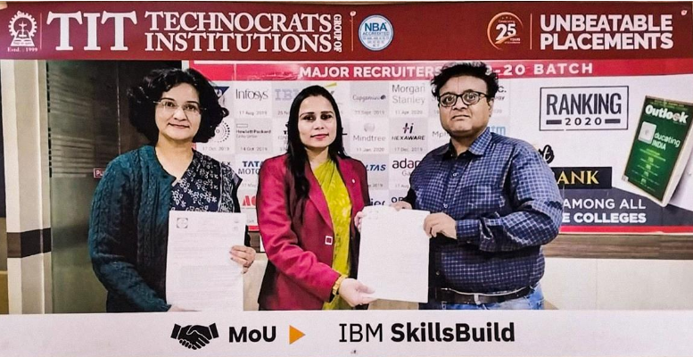 IBM Skills Build IBM Skills Build