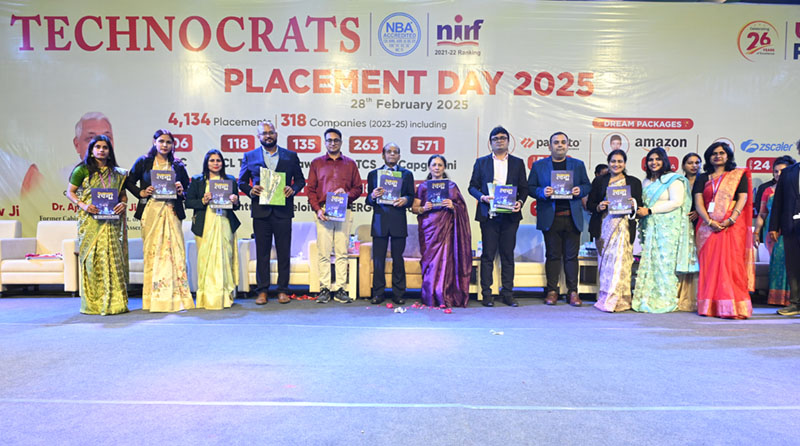 Placement Day 2025 Placement Day 2025